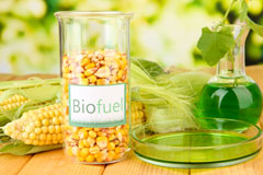 East Bedfont biofuel availability